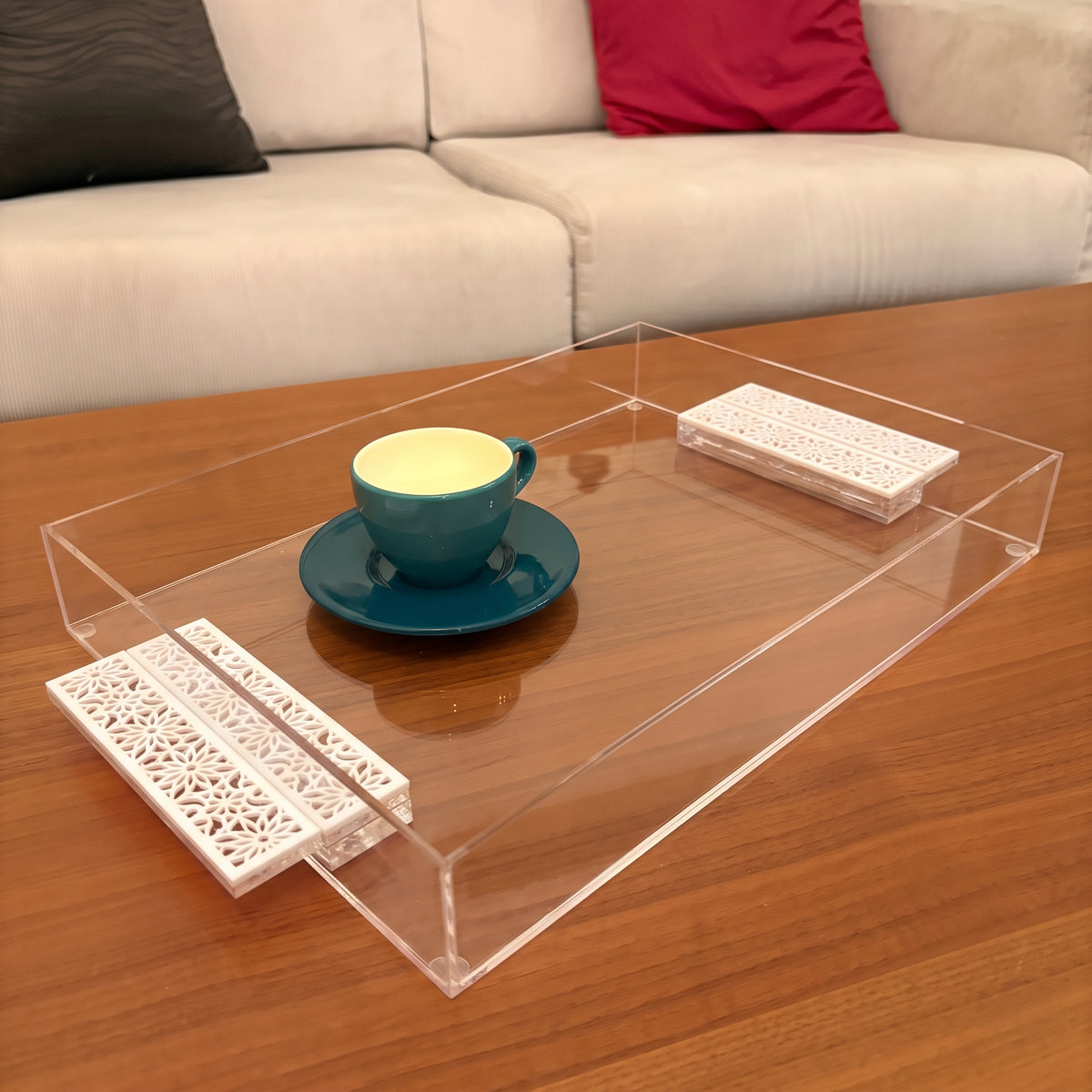 Aura Tray