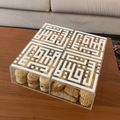 Customized Square Delights Box