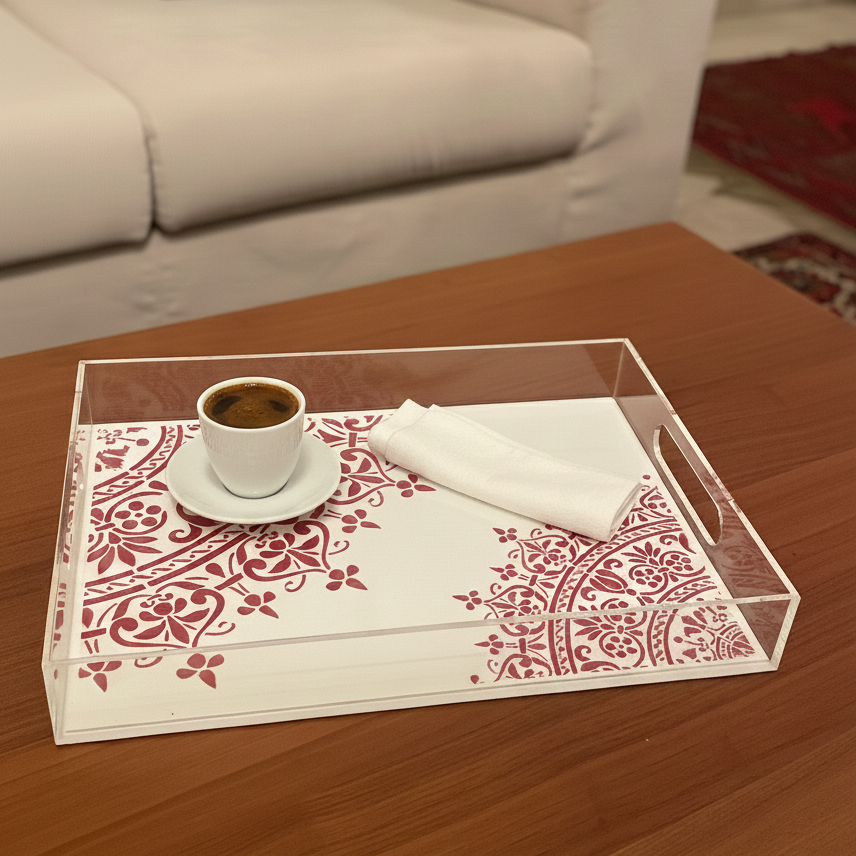 Azalea Tray