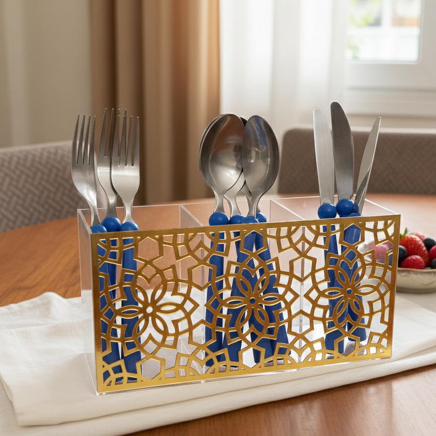 Cutlery Organizer