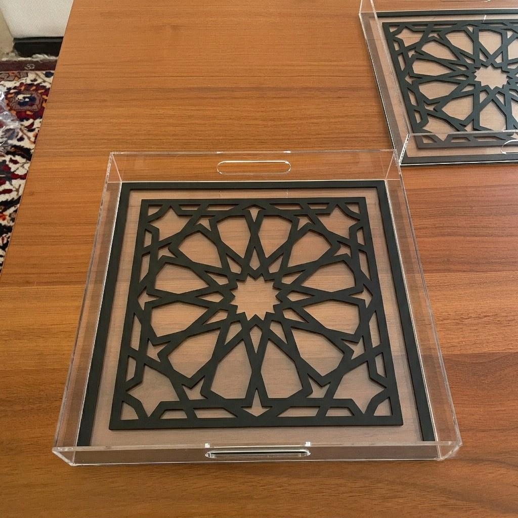 Stellar Tray