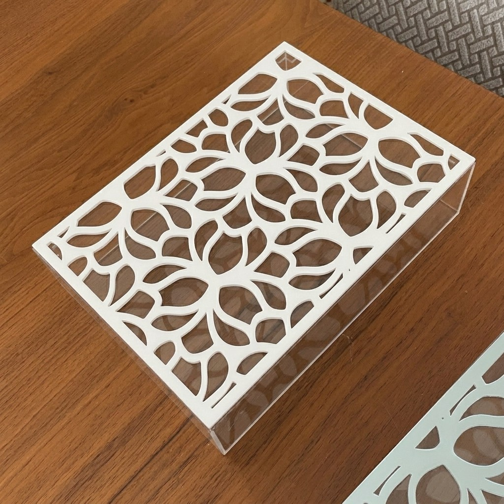 Floral Box