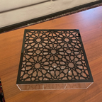 Stellar Tea Box