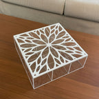 Petal Tea Box