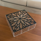 Petal Tea Box