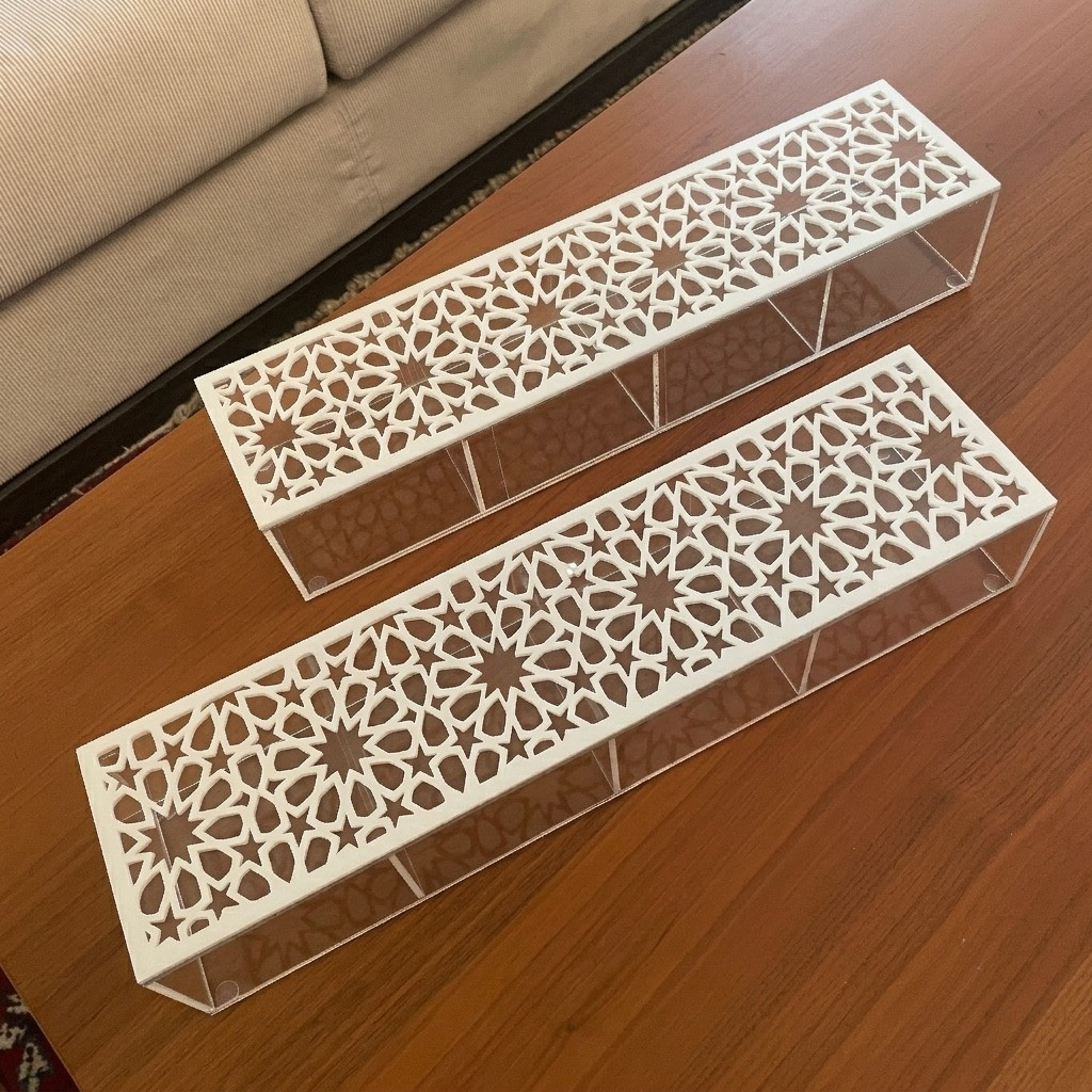 Stellar Delights Box