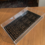 Arabesque Tray