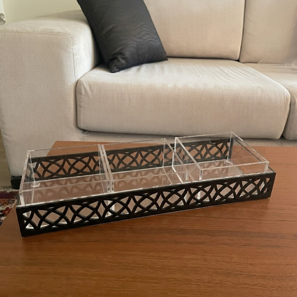 Delights Tray