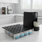 Coffee Capsules Box