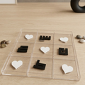 Kufic XO Board
