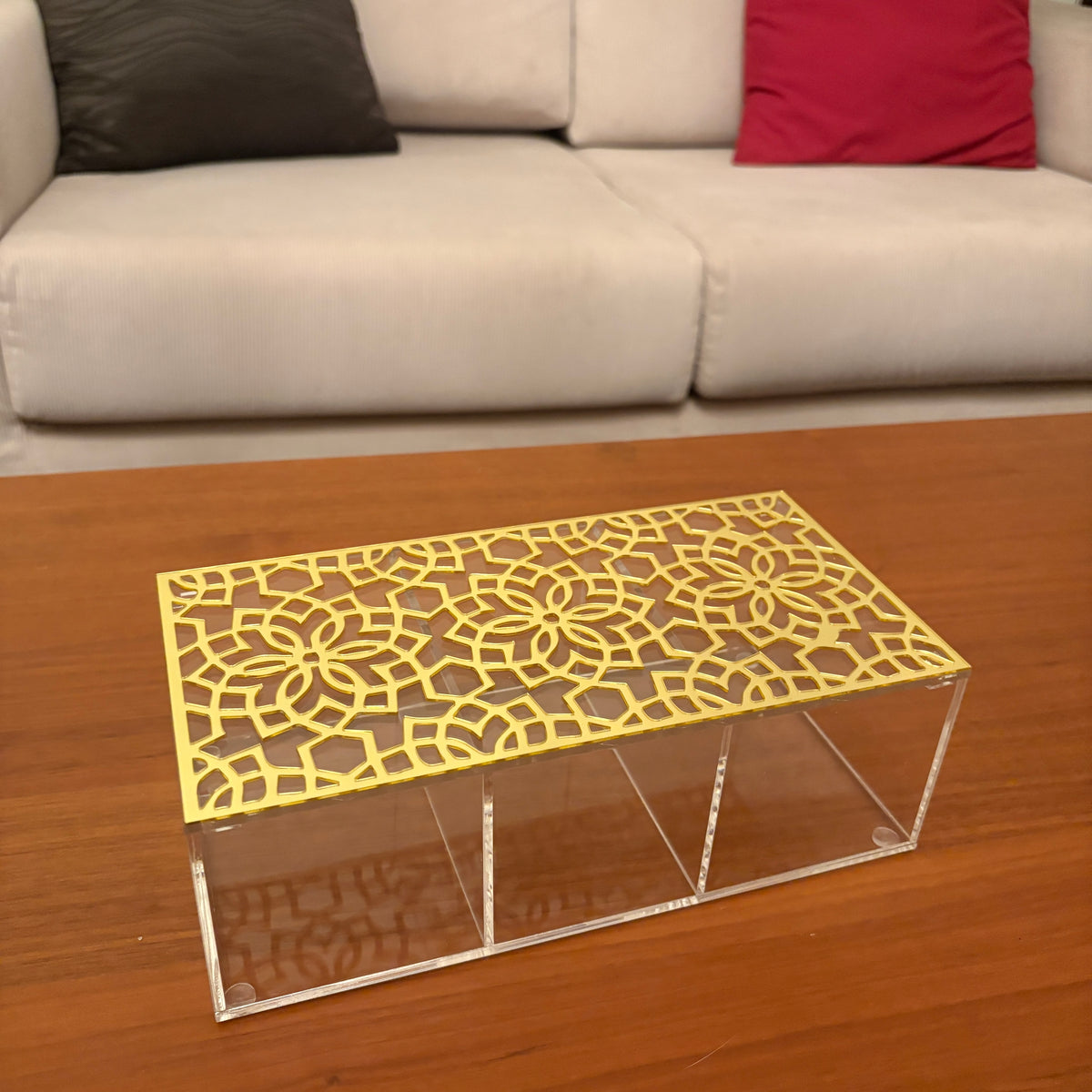 Bloom Box