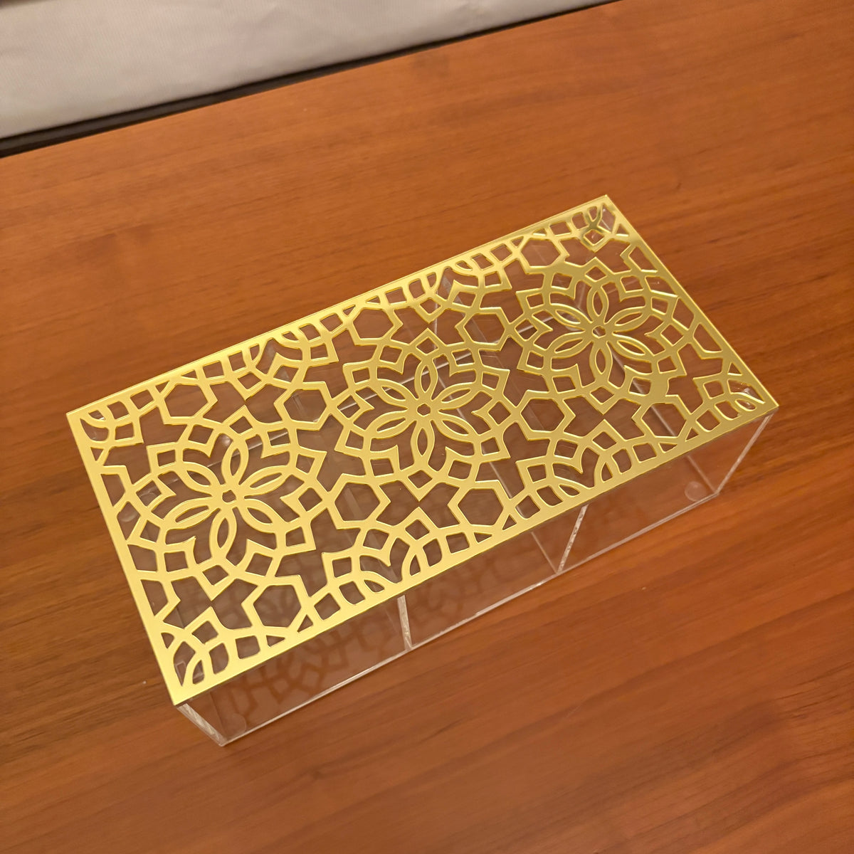 Bloom Box