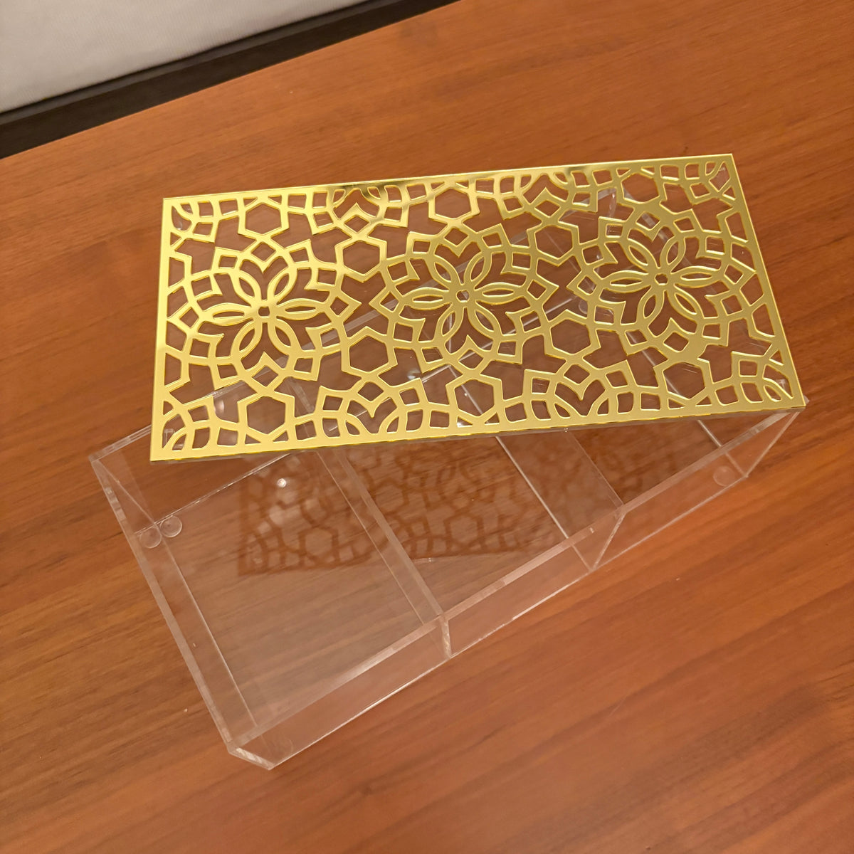 Bloom Box