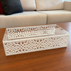 Vanya Tissue Box