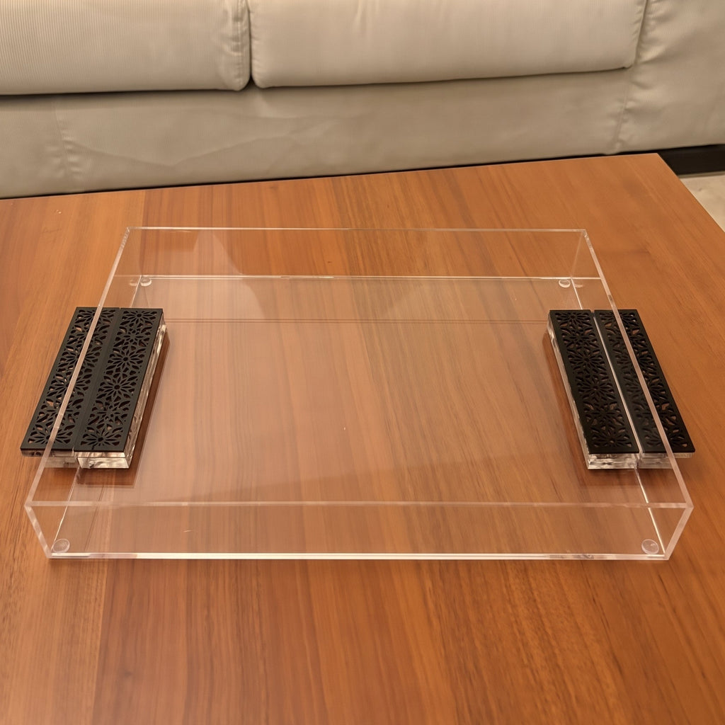 Aura Tray