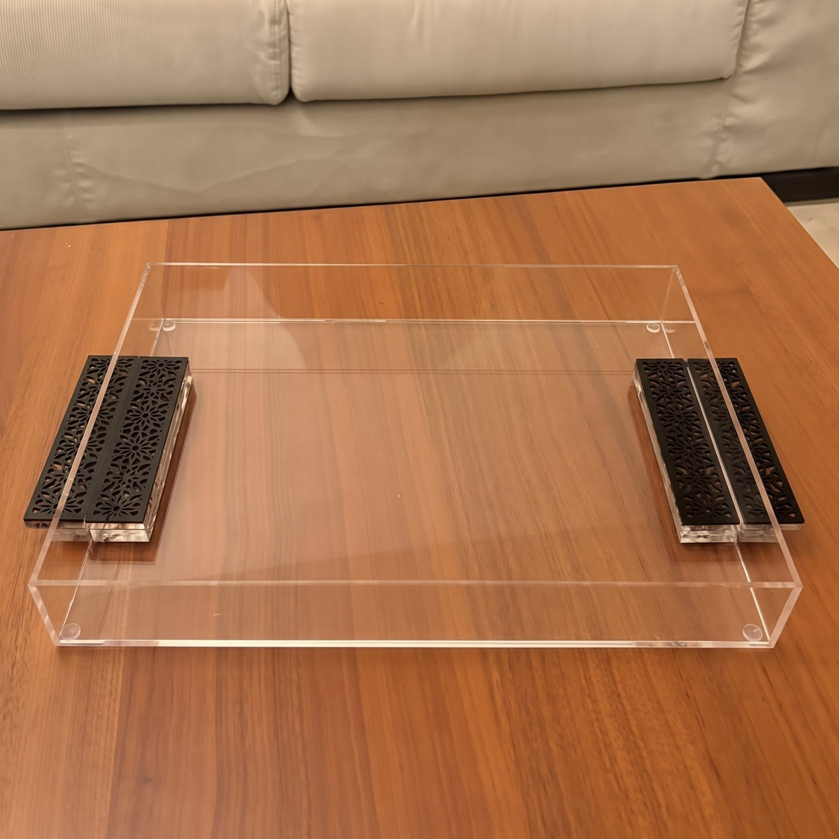 Aura Tray