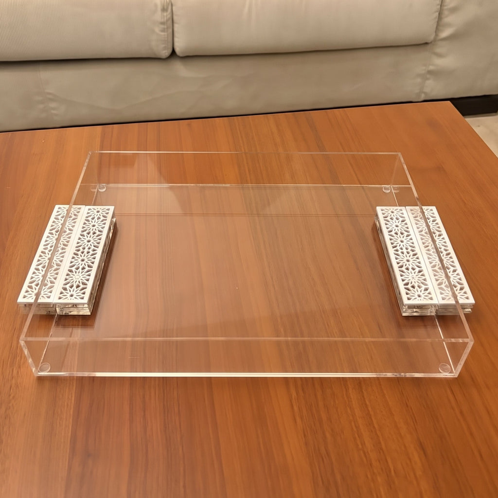 Aura Tray