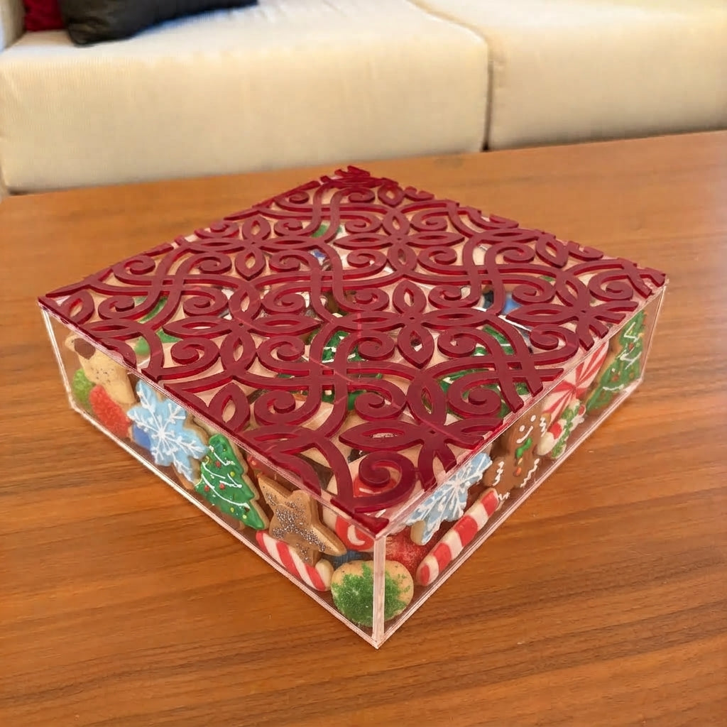 Festive Box