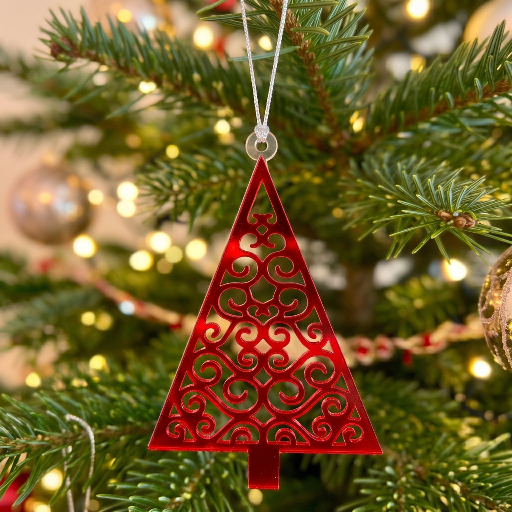 Christmas Ornaments