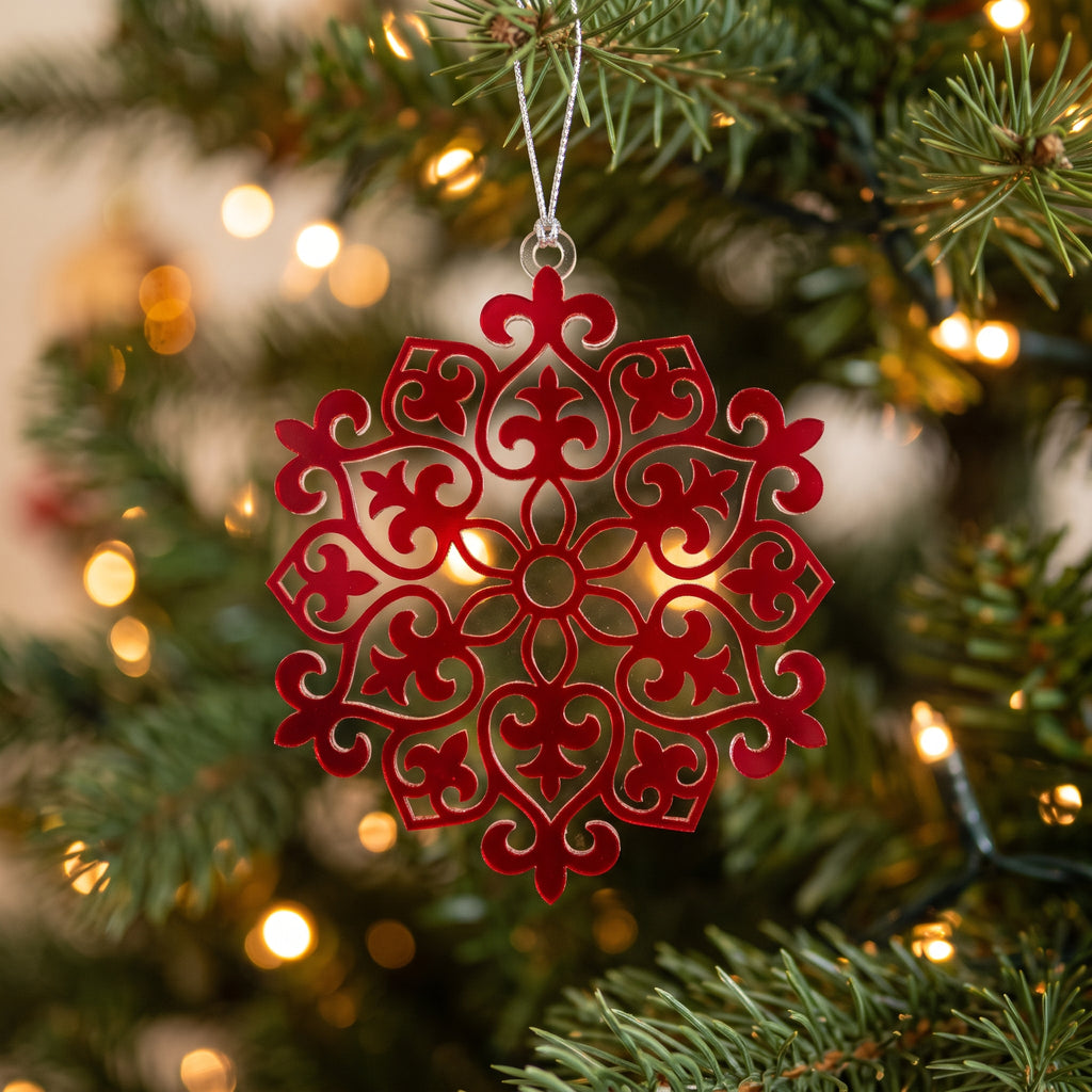 Christmas Ornaments