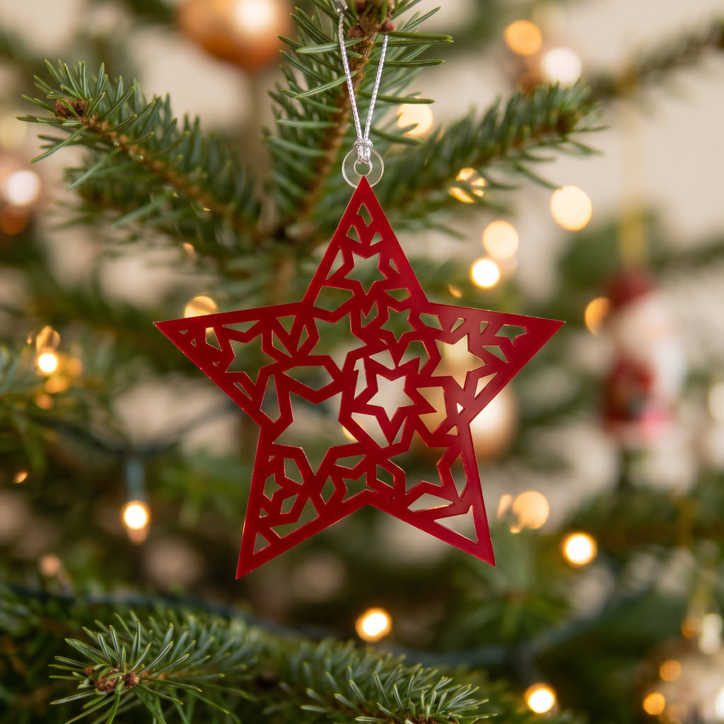 Christmas Ornaments