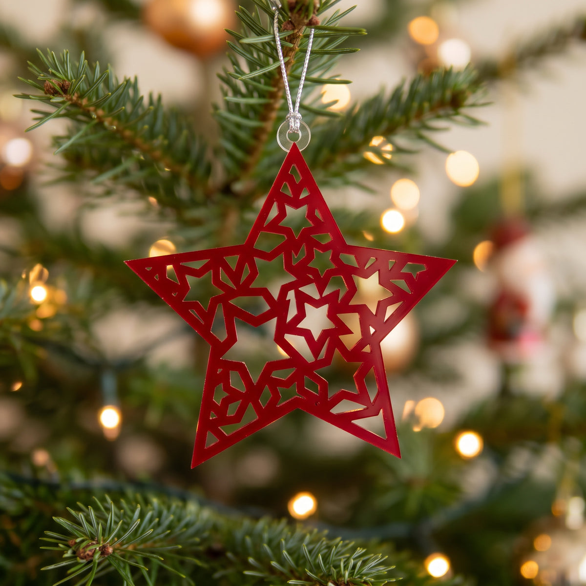 Christmas Ornaments