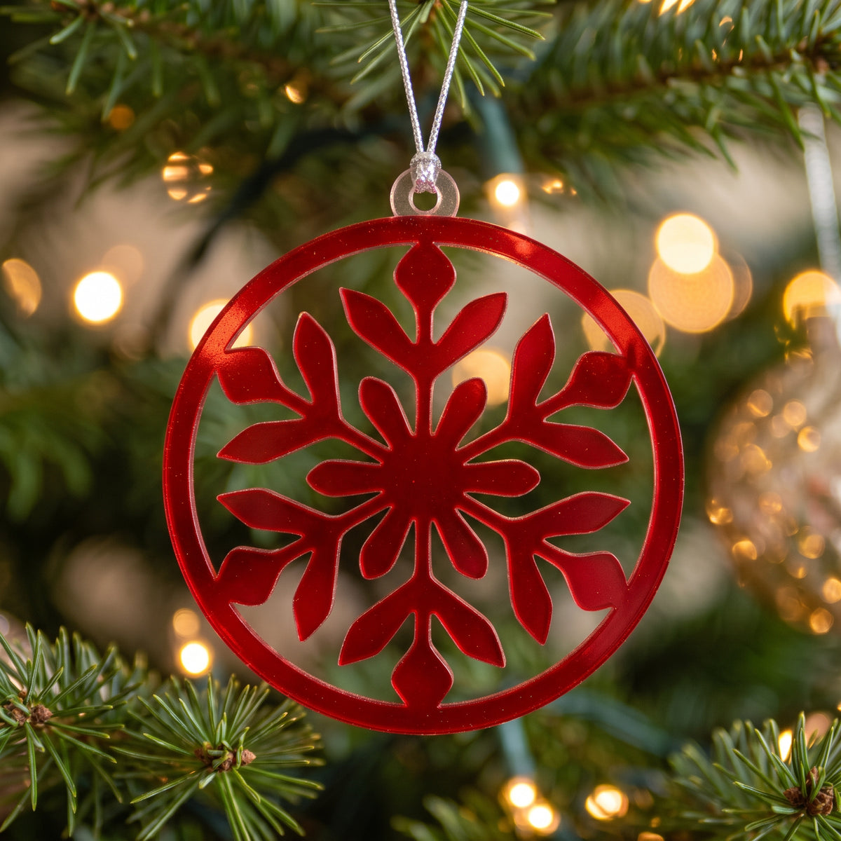 Christmas Ornaments