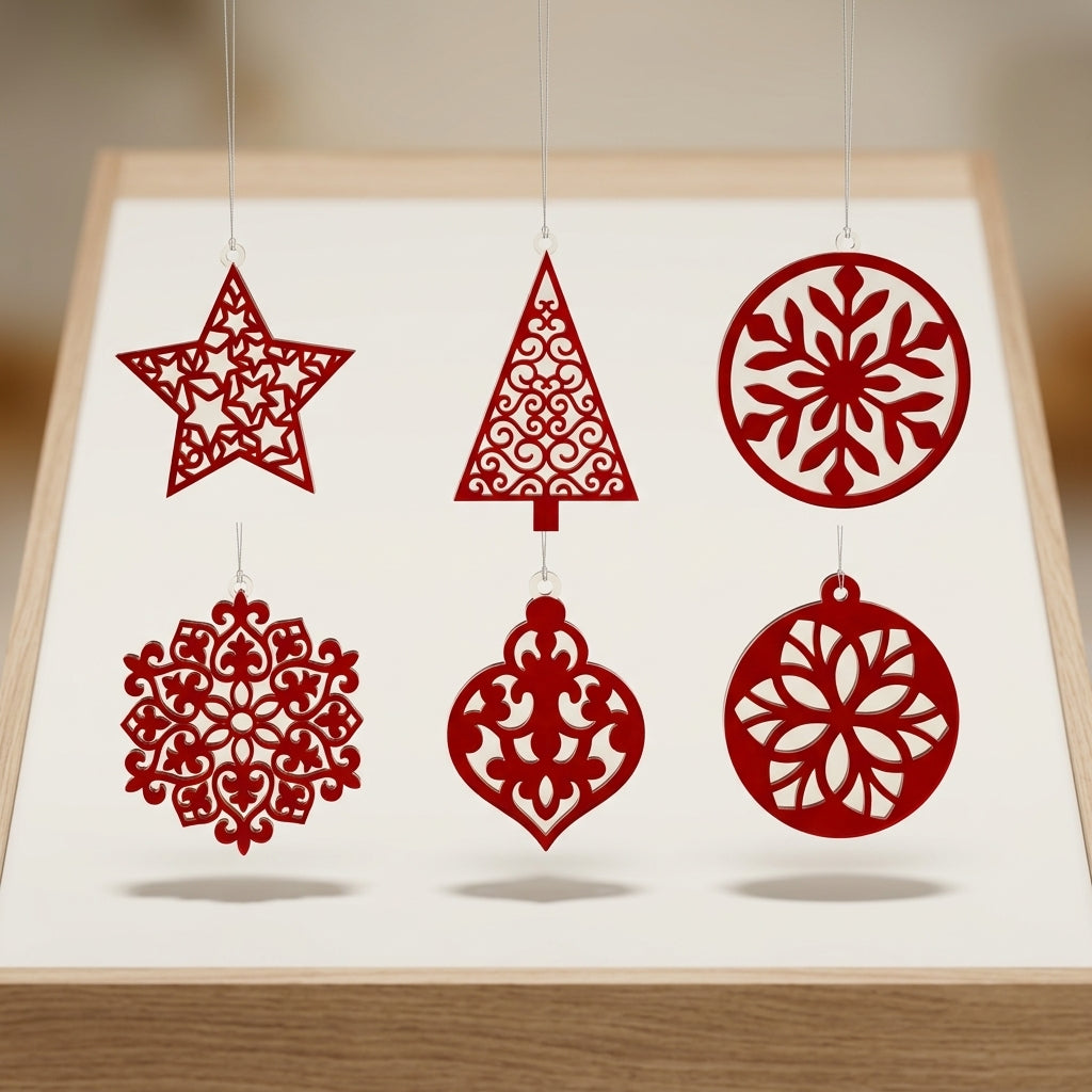 Christmas Ornaments