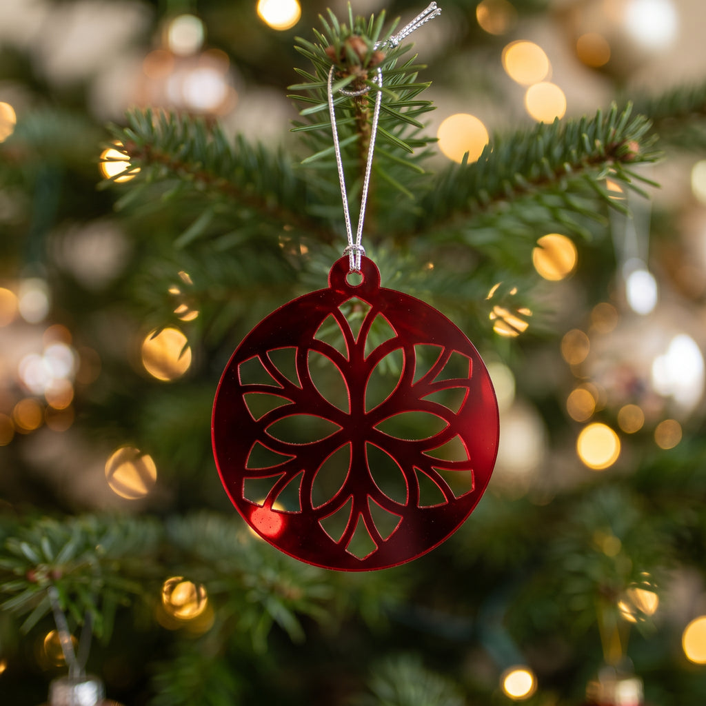 Christmas Ornaments