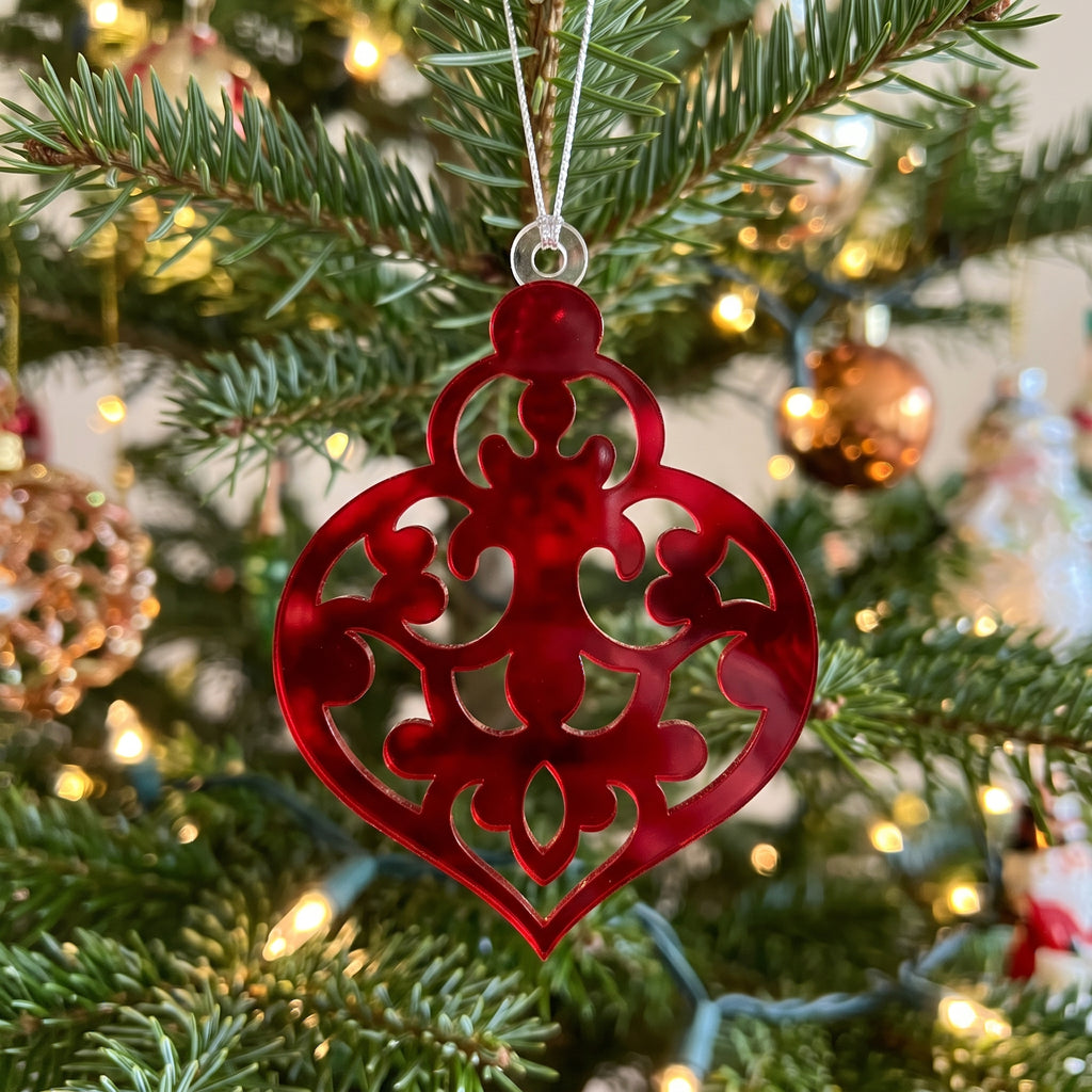 Christmas Ornaments