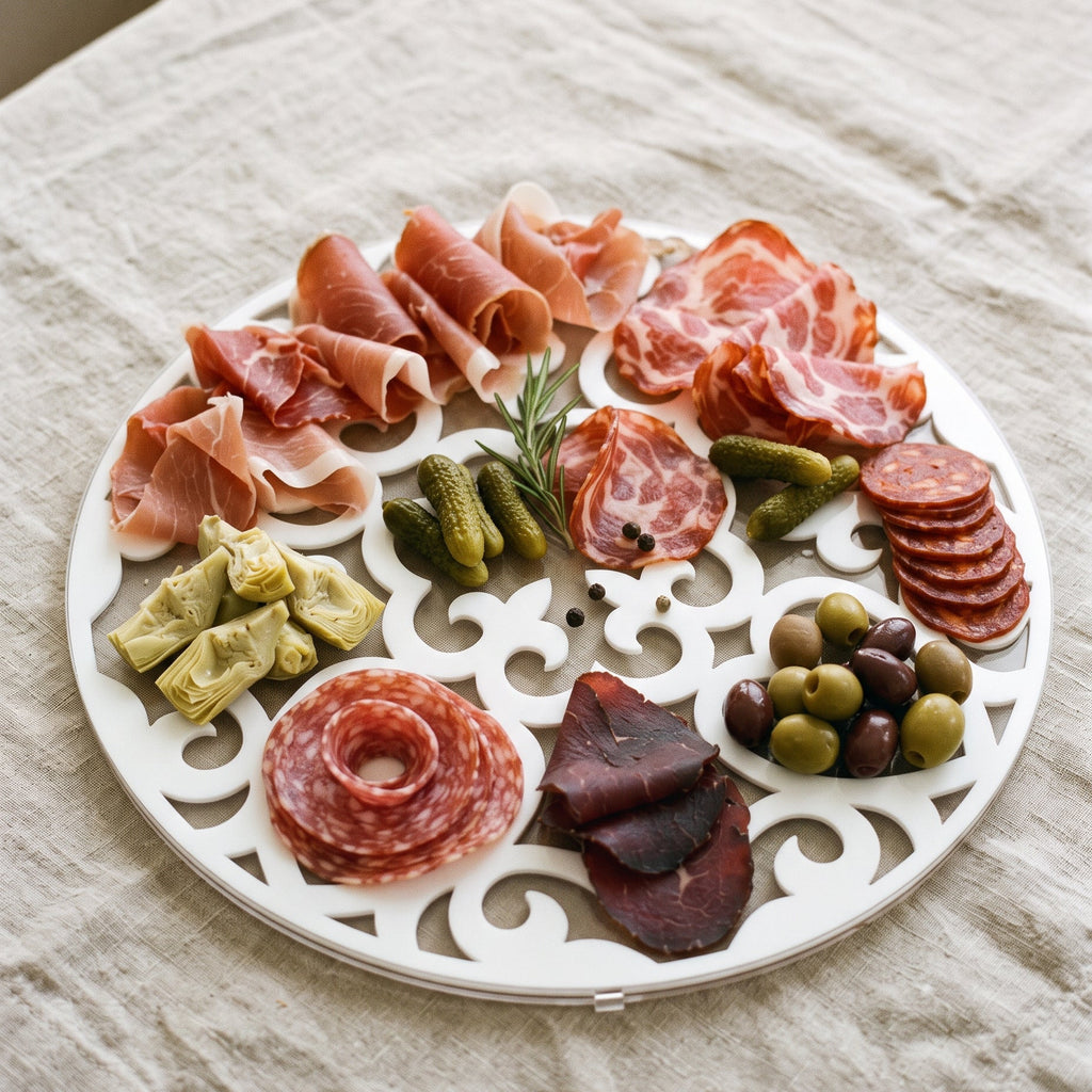 Gathering Board