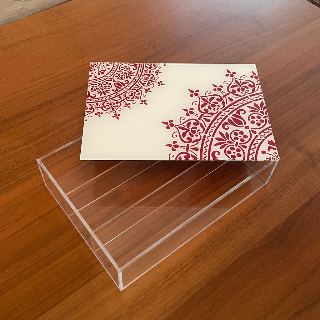 Azalea Box