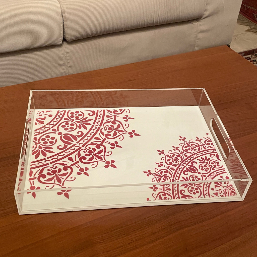 Azalea Tray