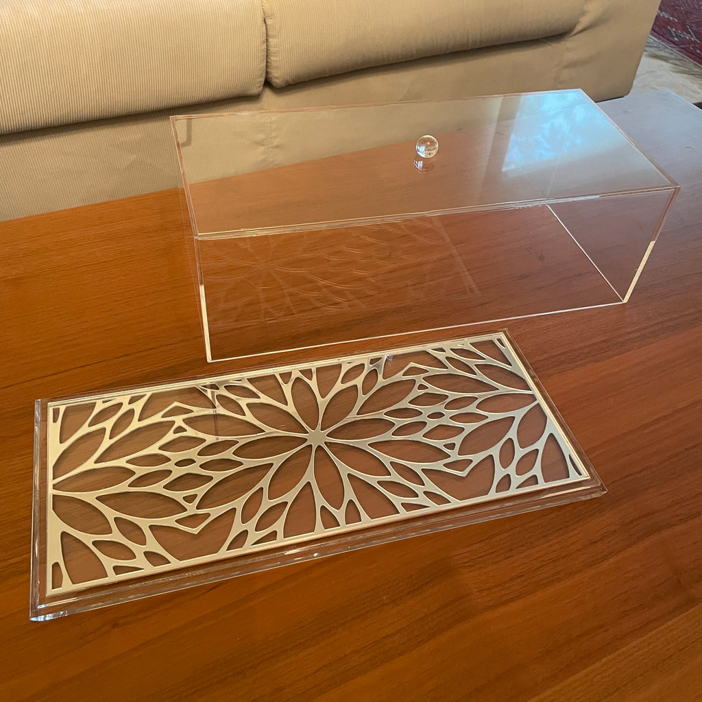Cake Tray