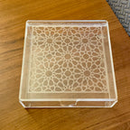 Stellar Napkin Holder