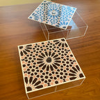 Arabian Box