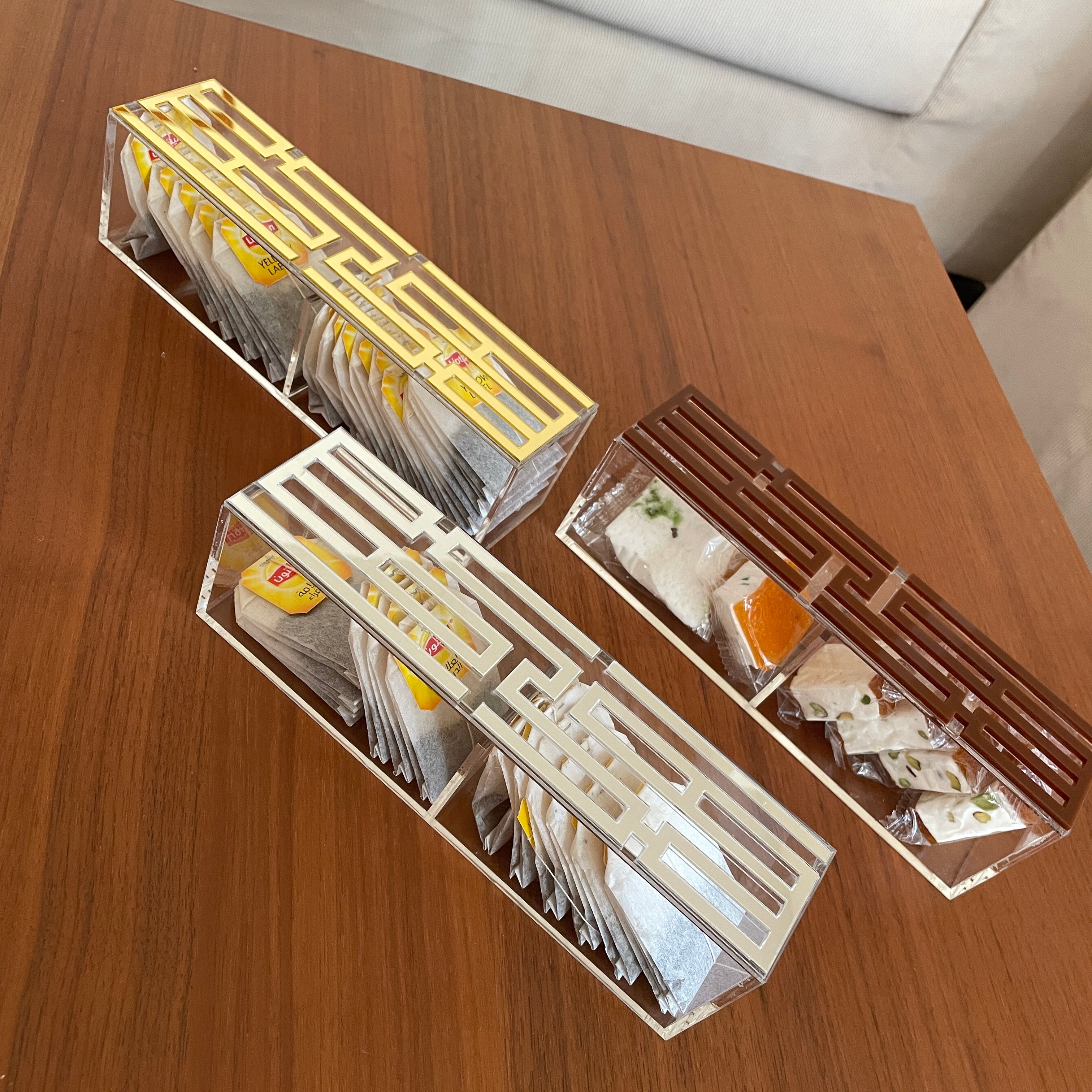 Mini Delights Box