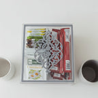 Nescafe & Tea Box