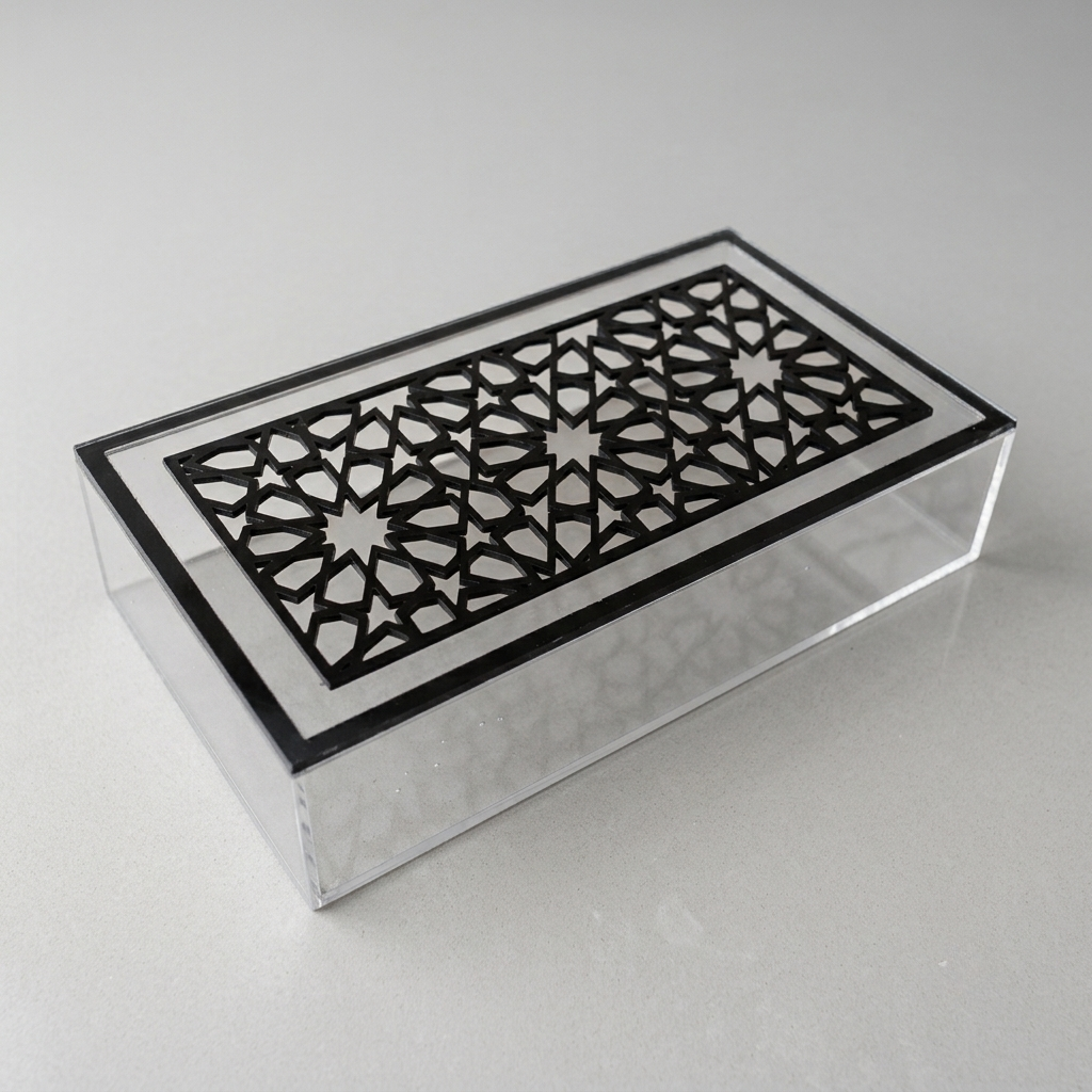 Stellar Box