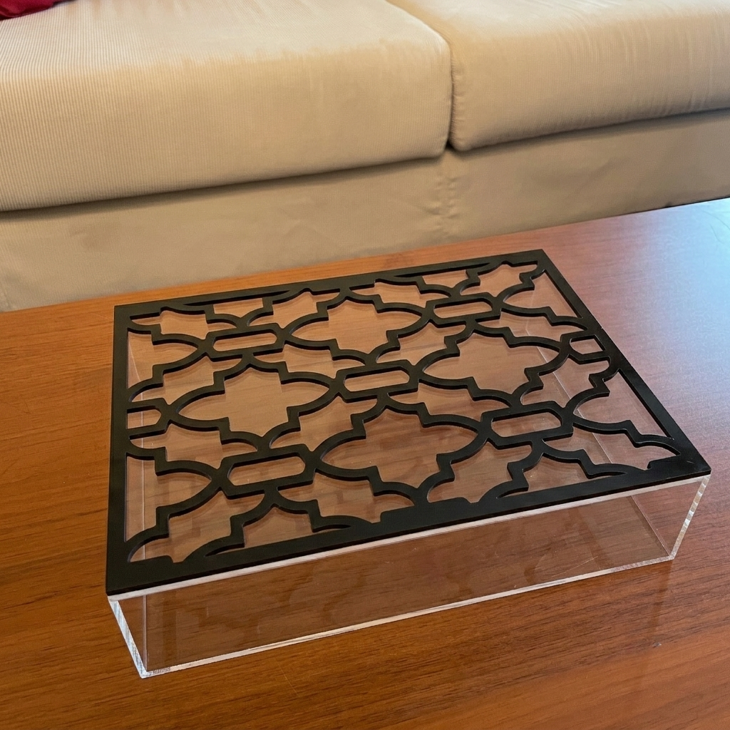 Noor Box