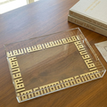 Ahla w Sahla Tray - Printed