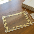 Ahla w Sahla Tray - Printed