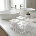 Vanity Set of 2 Boxes